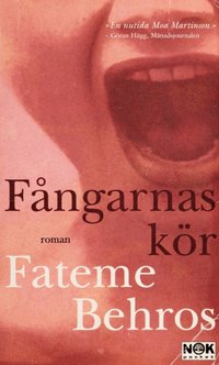 F�ngarnas k�r (e-bok)
