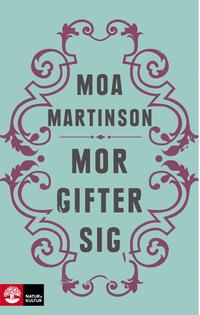 Mor gifter sig (e-bok)