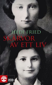 Sk�rvor av ett liv (pocket)