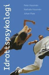 Idrottspsykologi (kartonnage)