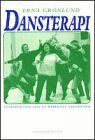 Dansterapi (e-bok)