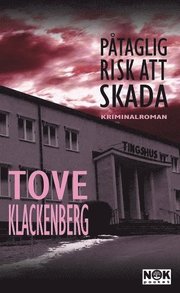 P�taglig risk att skada (pocket)