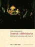 Svensk id�historia : bildning och vetenskap under tusen �r. D. 2, 1809-2000