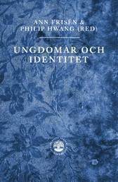 Ungdomar och identitet (inbunden)