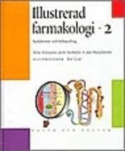 Illustrerad farmakologi : bind 2 (inbunden)