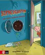 Sopnedgasten och andra moderna monster (inbunden)