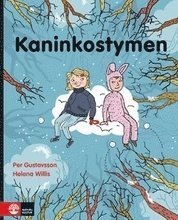 Kaninkostymen (inbunden)