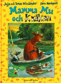 Mamma Mu och Kr�kan (inbunden)