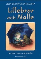 Lillebror och Nalle (inbunden)