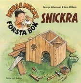 Mulle Mecks f�rsta bok : snickra (inbunden)