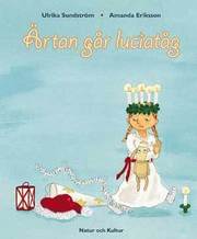 �rtan g�r luciat�g (inbunden)