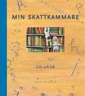 Min skattkammare : l�s och lek (inbunden)