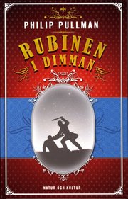 Rubinen i dimman (kartonnage)