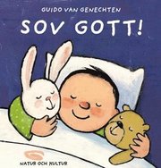 Sov gott! (inbunden)