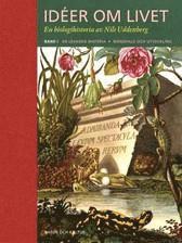 Id�er om livet : en biologihistoria. Bd 1 (inbunden)