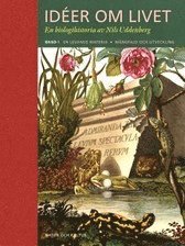 Id�er om livet : en biologihistoria. Bd 2 (inbunden)