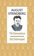 Till Damaskus ; Ett dr�mspel