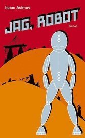 Jag, robot : novellsamling (pocket)
