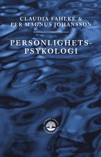 Personlighetspsykologi