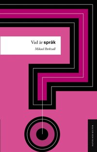 Vad �r spr�k? (pocket)
