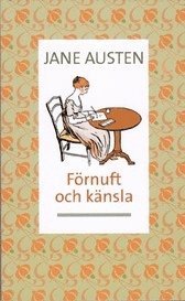 F�rnuft och k�nsla (pocket)