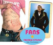 Fans (mp3-bok)