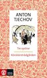 Tre systrar ; K�rsb�rstr�dg�rden