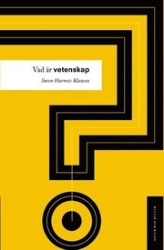 Vad �r vetenskap? (h�ftad)