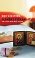 Ikonen i fickan : om yttre och inre resor