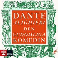 Den gudomliga komedin (inbunden)
