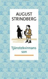 Tj�nstekvinnans son (pocket)