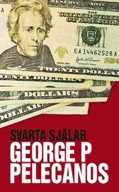 Svarta sj�lar (mp3-bok)
