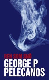 Ren som sn� (mp3-bok)