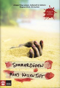 Sommard�den (inbunden)