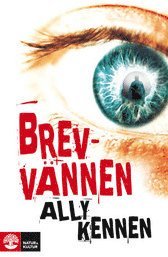 Brevv�nnen (inbunden)