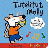 Tutelitut, Molly (kartonnage)