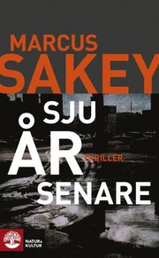 Sju �r senare (pocket)