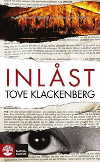 Inl�st (inbunden)