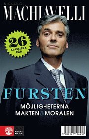 Fursten (h�ftad)