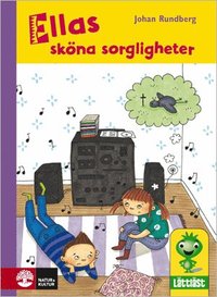 Ellas sk�na sorgligheter (mp3-bok)