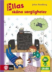 Ellas sk�na sorgligheter (inbunden)