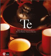 Te - fr�n Sencha till Lapsang (kartonnage)
