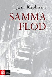 Samma flod (h�ftad)