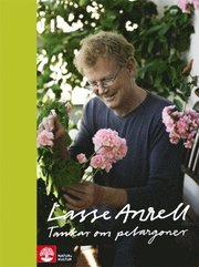 Tankar om pelargoner (inbunden)