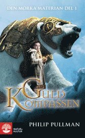 Guldkompassen (pocket)