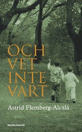 Och vet inte vart (pocket)