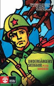 Underg�ngens skuggor : missiler och m�ten (pocket)