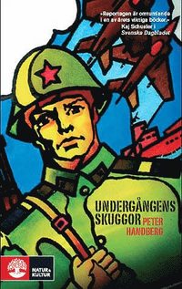 Underg�ngens skuggor : missiler och m�ten (pocket)