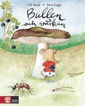 Bullen och v�skan (inbunden)