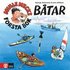 Mulle Mecks f�rsta bok : B�tar